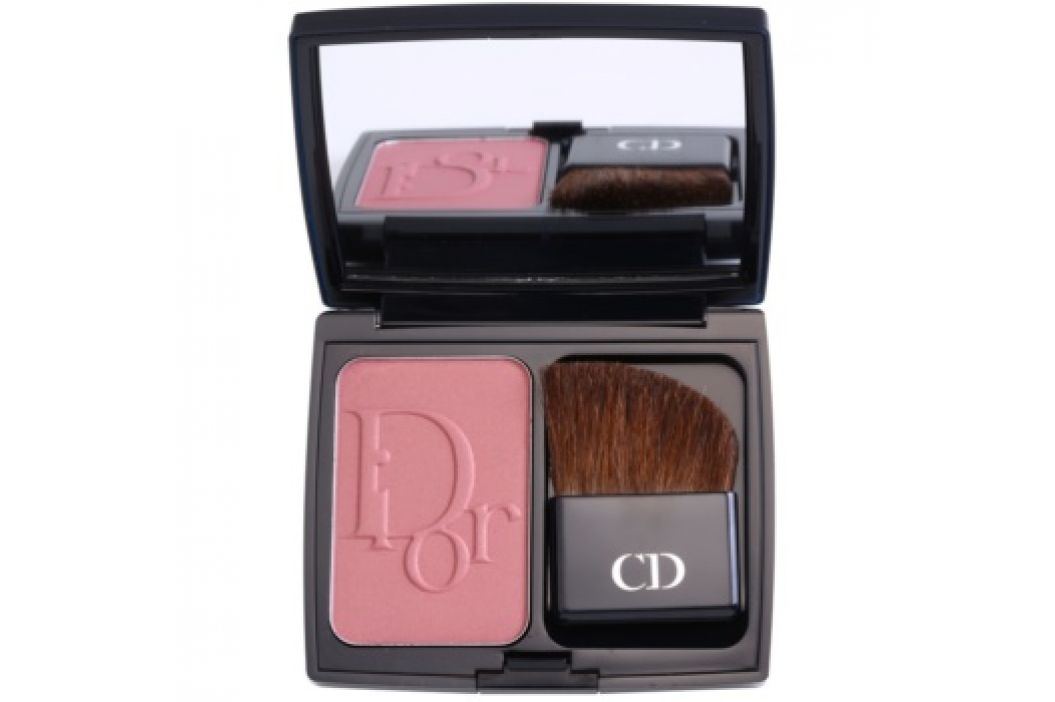 Dior blush 566 brown milly hot sale