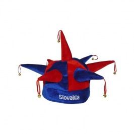 Klobouk šašek - Slovakia SportTeam