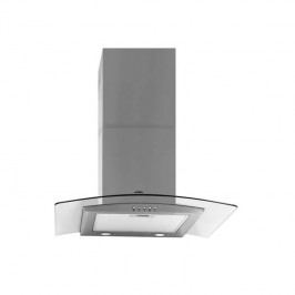 Mora OK 636 G nerez/sklo