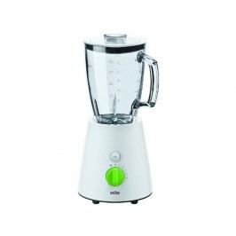 Braun JB 3060 WH biely