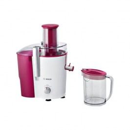 Bosch MES25C0 biely/vínový
