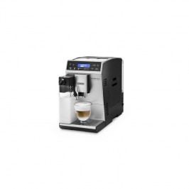 DeLonghi Autentica ETAM 29.660.SB čierne/strieborné
