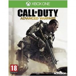 Activision Xbox One Call of Duty: Advanced Warfare (87268EM)