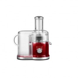 KitchenAid Artisan 5KVJ0333ECA červený