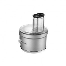 KitchenAid 5KSM2FPA food processor strieborné