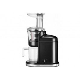 KitchenAid Artisan 5KVJ0111EOB čierny