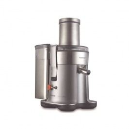 Kenwood JE880 strieborný