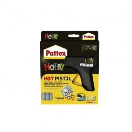 Pistole Pattex Hot