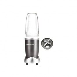 Delimano NUTRIBULLET 600 5 PCS strieborný/sivý