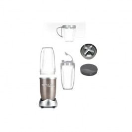 Delimano NUTRIBULLET 900 PRO FAMILY SET strieborný/zlatý