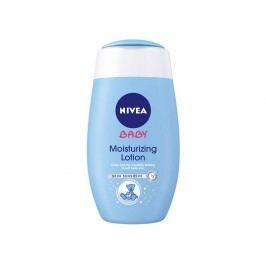 Hydratační mléko Nivea Baby 200 ml