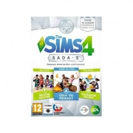 EA PC THE SIMS 4: Bundle Pack 2 (EAPC05145)