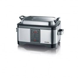 Severin SOUS-VIDE SV 2447 čierny/nerez