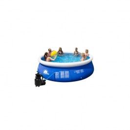 Intex Speed-Up Pool Set 366 x 84 cm, 010015