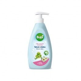 Tělové mléko Bupi 500 ml