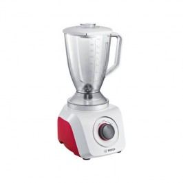 Bosch MMB21P0R biely/červený