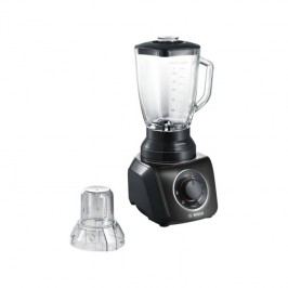 Bosch SilentMixx MMB43G2B čierny
