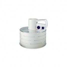 Rommelsbacher DA 750 biela
