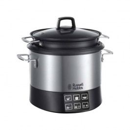 RUSSELL HOBBS All In One 23130-56 čierny/nerez