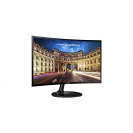 Samsung C24F390FHUX/EN (LC24F390FHUX/EN) čierny