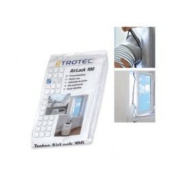 BSMART AIRLOCK100 biele