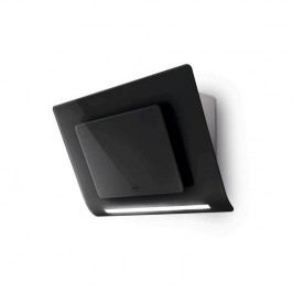 Faber INFINITY BK A80 čierny/nerez/sklo