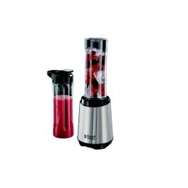 RUSSELL HOBBS STEEL - Mix & Go 23470-56 nerez