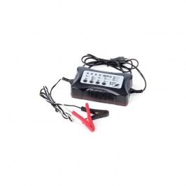 YATO 1A/6V 4A/12V gel/procesor