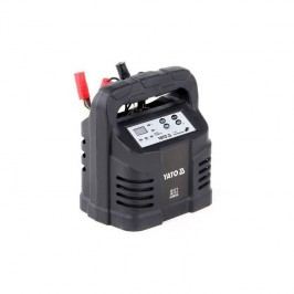 YATO 12A 12V procesor