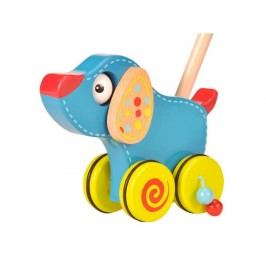 Pejsek na tyči Fiesta Crafts 2v1