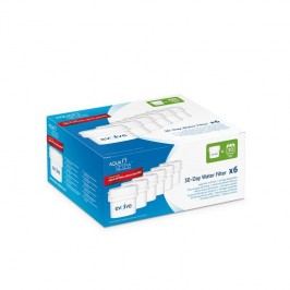 Filter do filtračných kanvíc Hyundai Aqua Optima a Brita – 6 ks