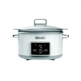 Bionaire CrockPot Saute CSC026X sivý/biely