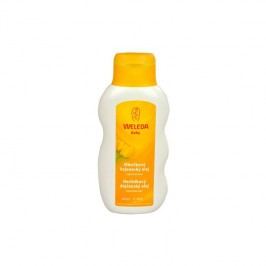 Měsíčkový kojenecký olej 200 ml