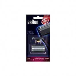 Braun CombiPack FlexIntegral - 31B čierne