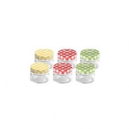 Tescoma Della Casa 125 ml, 6ks