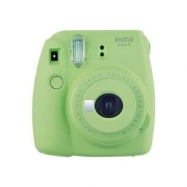 Fujifilm Instax mini 9 zelený