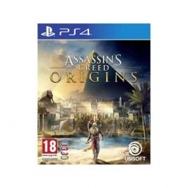 Ubisoft PlayStation 4 Assassin's Creed Origins (USP400293)