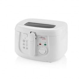 Gallet Camelin DF165 biela