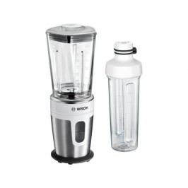 Bosch VitaStyle Mixx2Go MMBM7G2M biely/nerez