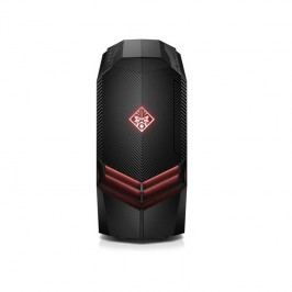 HP OMEN 880-012nc (2BY26EA#BCM) čierny