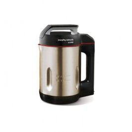 Morphy Richards MR-501014 čierny/nerez