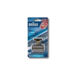 Braun CombiPack Syncro - 30B čierne
