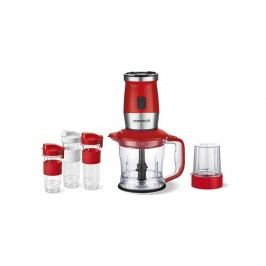Concept Fresh&Nutri SM3392 červený