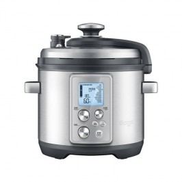 SAGE BPR700 strieborný