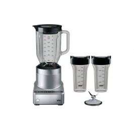 Braun PowerBlend 7 JB7192 BL nerez