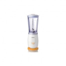 Philips HR2860/55 biely/žltý/oranžový
