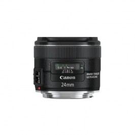 Canon EF 24mm f/2.8 IS USM (5345B005)
