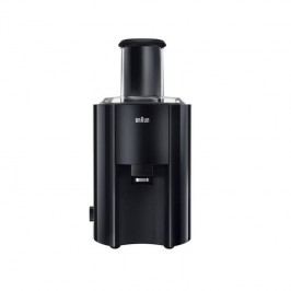 Braun Multiquick 3 J300BK čierny