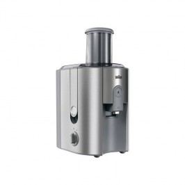Braun J700 sivý/nerez