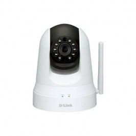 D-Link DCS-5020L (DCS-5020L/E) biela